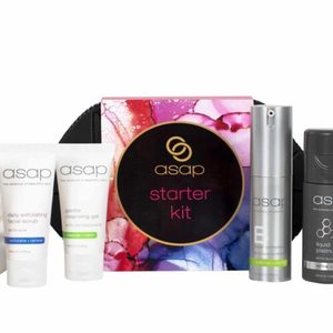 ASAP Niacinamide Heroes