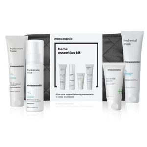 Medik8 CSA Kit Bakuchiol Edition