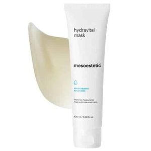 mesoestetic melan recovery