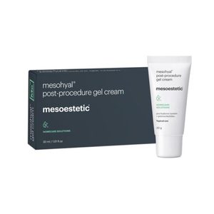 mesoestetic Proteoglycans Ampoules