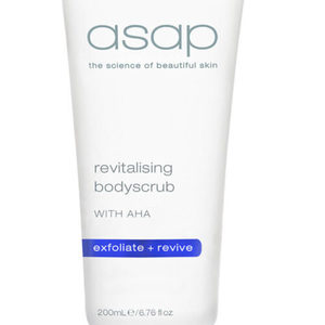 Products: ASAP Ultimate Defence SPF50+ sunscreen