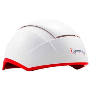 Products: iRestore Professional Laser Hair Growth System