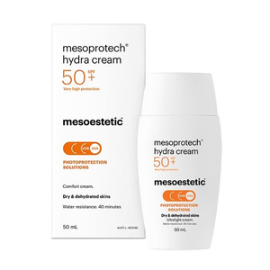 mesoestetic mesoprotech hydra cream
