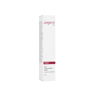 Products: Aspect Dr Eye Rejuvenation Balm 12g