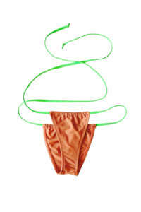 Exclusives: romesco⟶chai