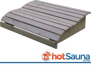 Sauna Bucket and ladle