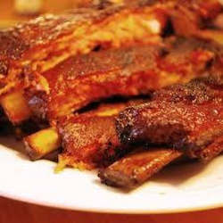 Make Your Own: Thai Spicy Rub/Glaze