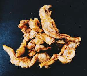 Dog Treats: Organic Chicken Dog Treats