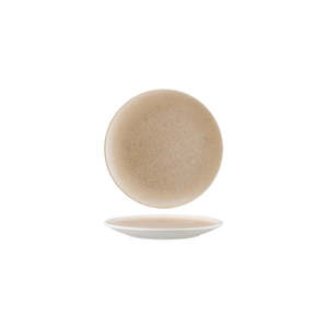 Bonna Luca Salmon Plate 210mm