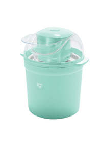 Greenlife Ice Cream Maker