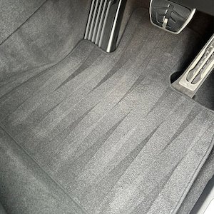 Savage Car Clean ( INTERIOR ) - Savage Motors NZ