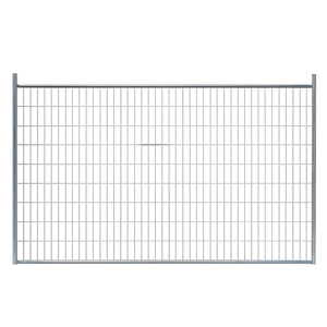 Temporary Fencing: Pet Enclosure Temp Fence Panel (2.4m W x 1.95m H)