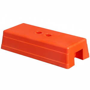 Heavy Duty Feet for Temporary Fence (33kg)