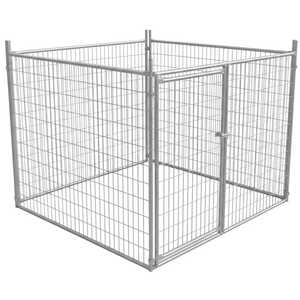 Dog Run / Pet Fence Enclosure