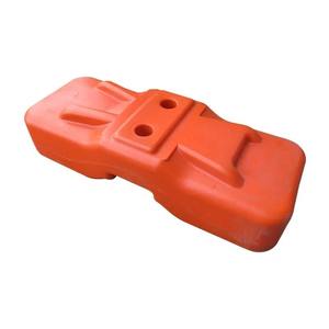 Temporary Fence Concrete Feet (25kg)