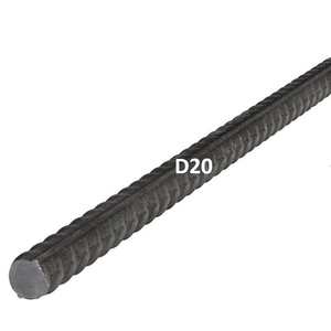 D20 Reinforcing Bar (6m)