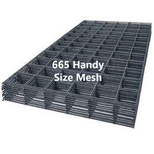 665 Handy Size Mesh (1.98m x 0.96m)