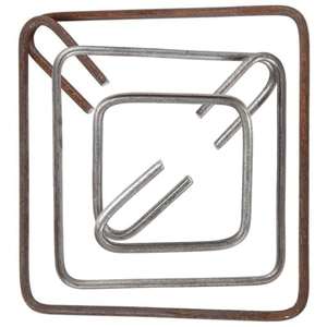 HR10 Reinforcing Stirrup Bars