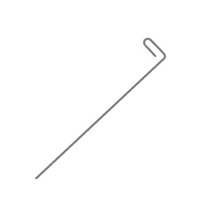 L-Hook Starter Bars
