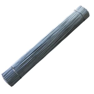 1.6mm Galvanised Tie Wire (1kg bundle)