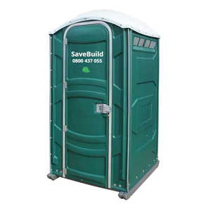 Portaloo Hire: Long-Term Site Portaloo Hire (4 Weeks or More)