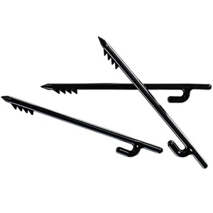 75mm Silt Fence Pins (pack of 250)