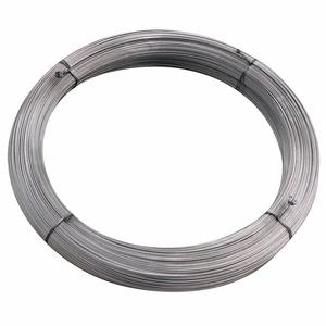 Silt Fence Farm Fencing: 2.5mm Farm Fence Wire (300m roll)