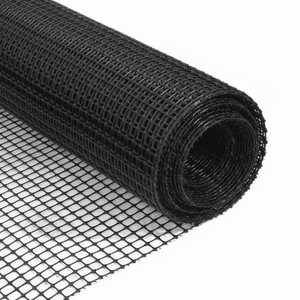 Drainage Geotextiles And Fabrics: Biaxial Geogrid