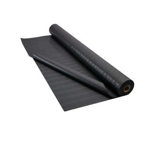 Woven Mudmat Geotextile