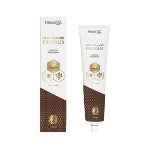 Products: 내추럴엔젯 뉴질랜드 프로폴리스 내추럴 치약 100g
