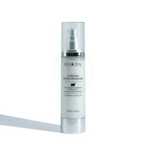 뉴질 루미너스 라놀린 모이스쳐라이져 100ml