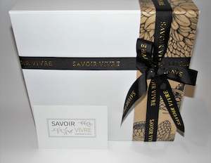 Gift Boxes: Custom Magnetic Gift Box