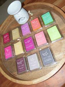 All Gift And Homeware: Savoir Vivre Soy Wax Melts NZ