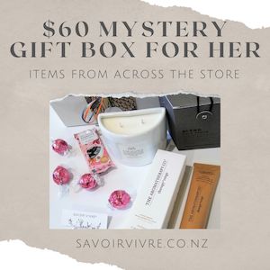 $60 Mystery Gift Box For Her