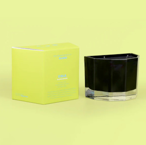 Blend Soy Wax Candle - Cola by The Aromatherapy Co 280g