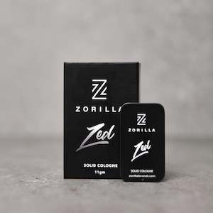 Candles Home Fragrances: Zorilla Zed Solid Cologne Best Smelling Inspired By Invictus