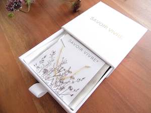 All Gift Boxes: Sterling Silver Gold Cable Bar Choker Necklace With Extension