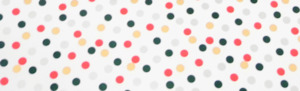 All: Festive Sash