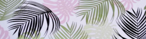 All: Flower Tribe Sash