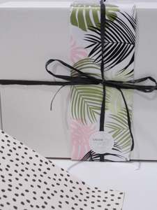 Custom Eco Gift Box (Add 2-7 items approx)