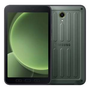 Samsung Galaxy Tab Active5 EE | 8" WXGA+ 1920 x 1200 | 128GB | 6GB RAM | Rugged &hellip;
