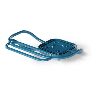 Birdbuddy Perch Extender for Smart Bird Feeder (Blue)