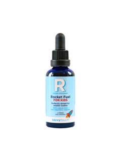 Products: Rocket Fuel for Kids