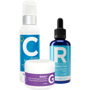 Products: Tri Pack