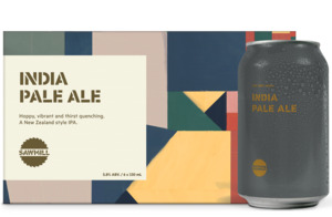 Staples: India Pale Ale
