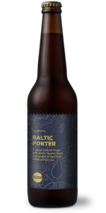 Baltic Porter