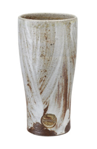Merch: Ceramic beer mug