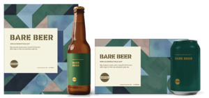 Subscriptions: Monthly Subscription - Bare Beer