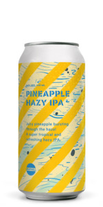 Pineapple Hazy IPA