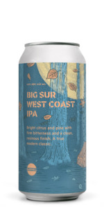 Big Sur West Coast IPA